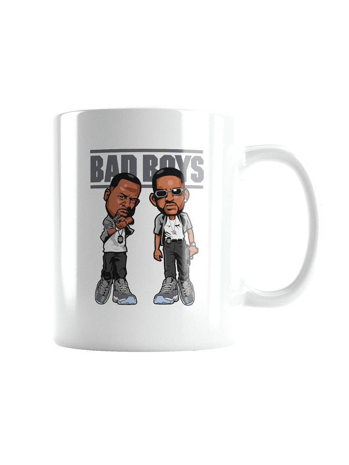 BB Glossy Mug product image (5)