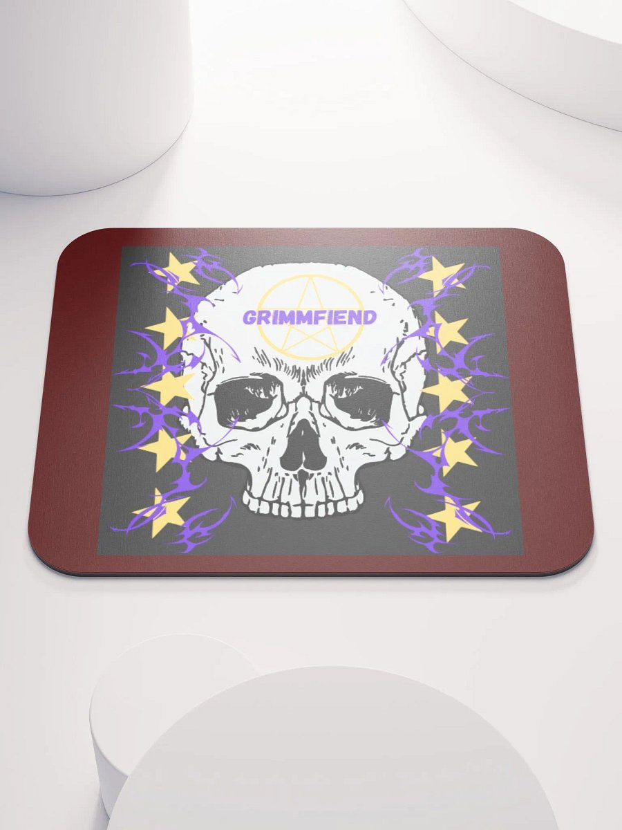 Grimm Mouse Pad product image (1)