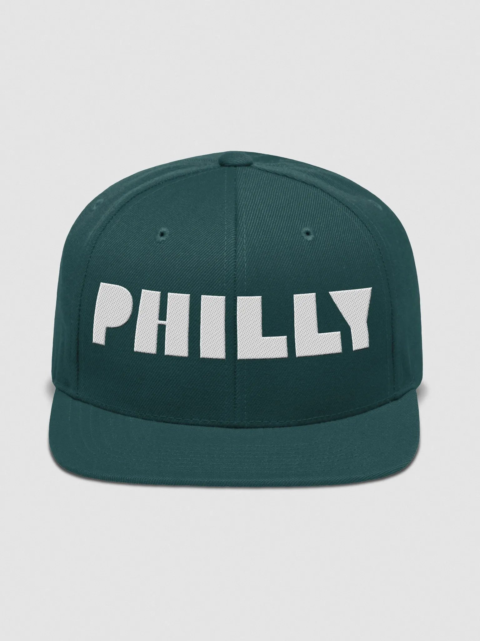 PHILLY HAT product image (4)