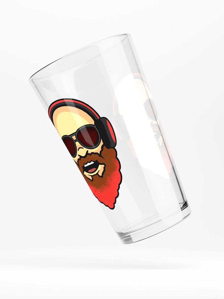 Tony Pint Glass product image (3)