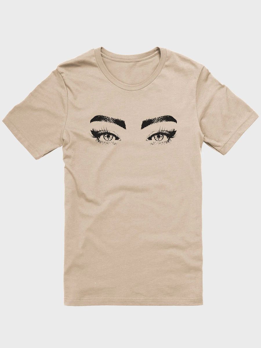 SOUL STARE Graphic Tee product image (2)