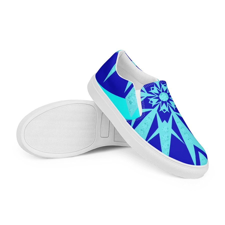 snowflake men slide in shoes product image (12)