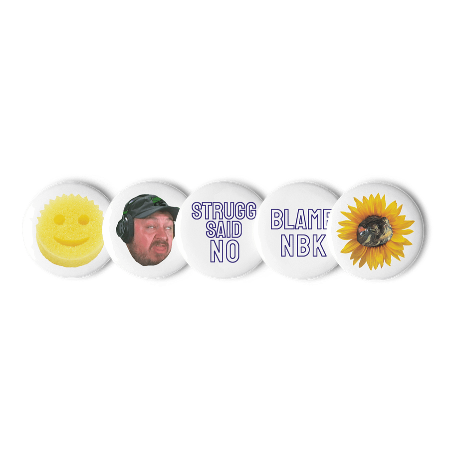 Pin Set product image (1)