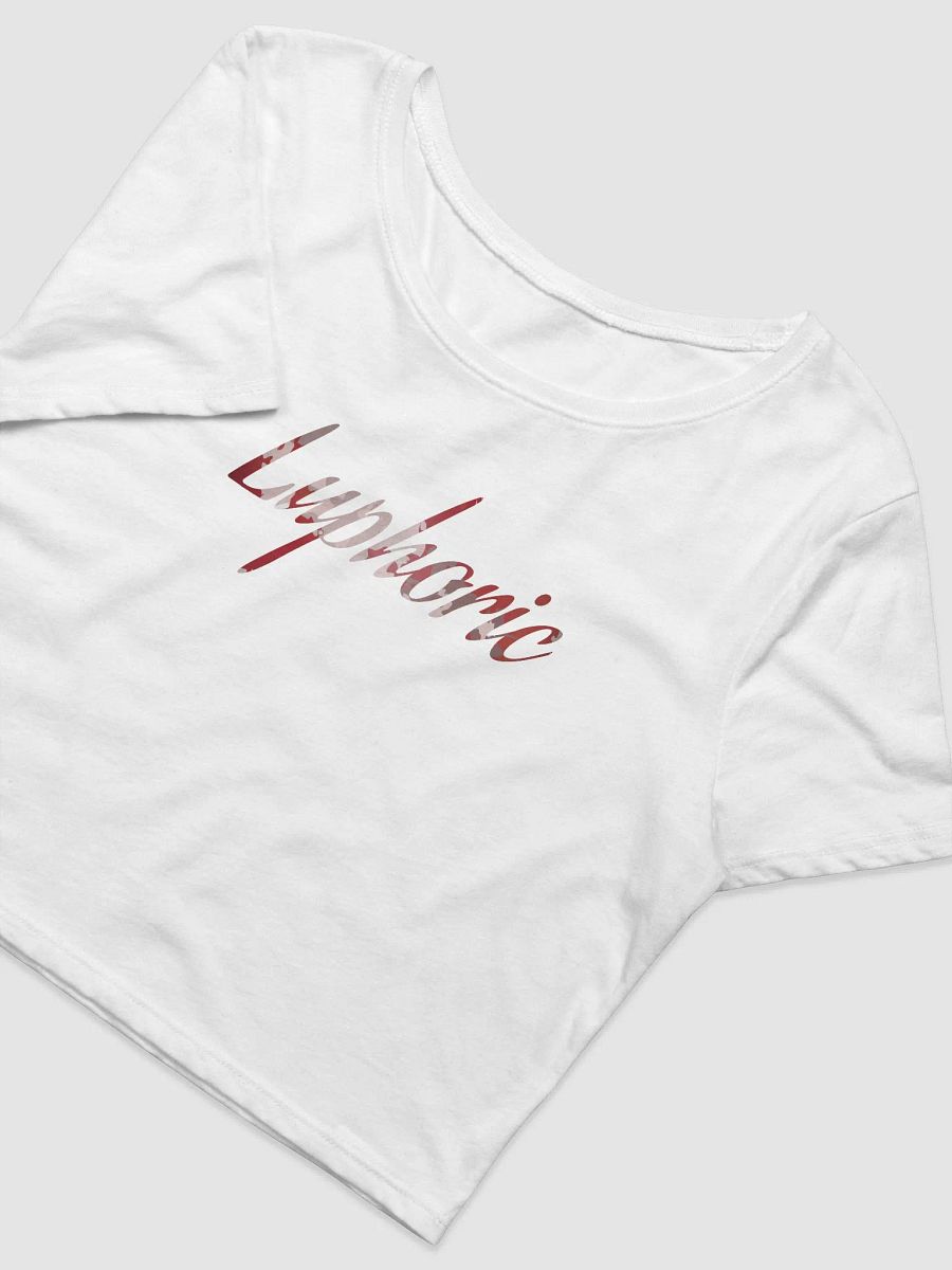 Crop Top Valentine Moon Camo product image (3)