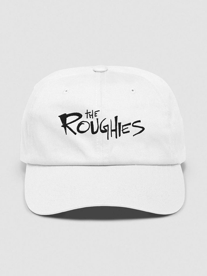 Logo Hat - Light Colors product image (1)