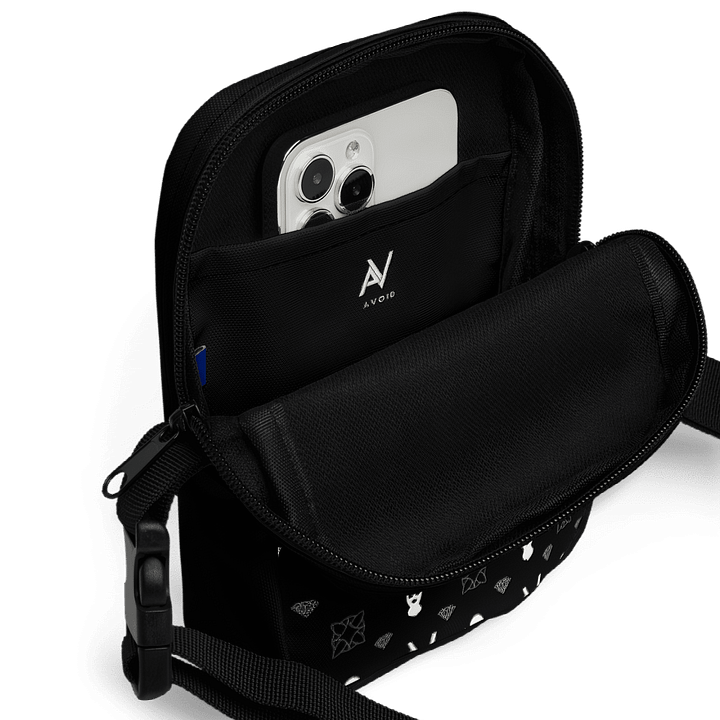 Iconic Crossbody Bag product image (2)
