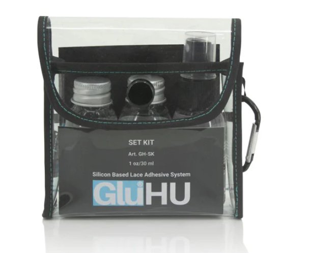 GluHU - Set Kit product image (2)