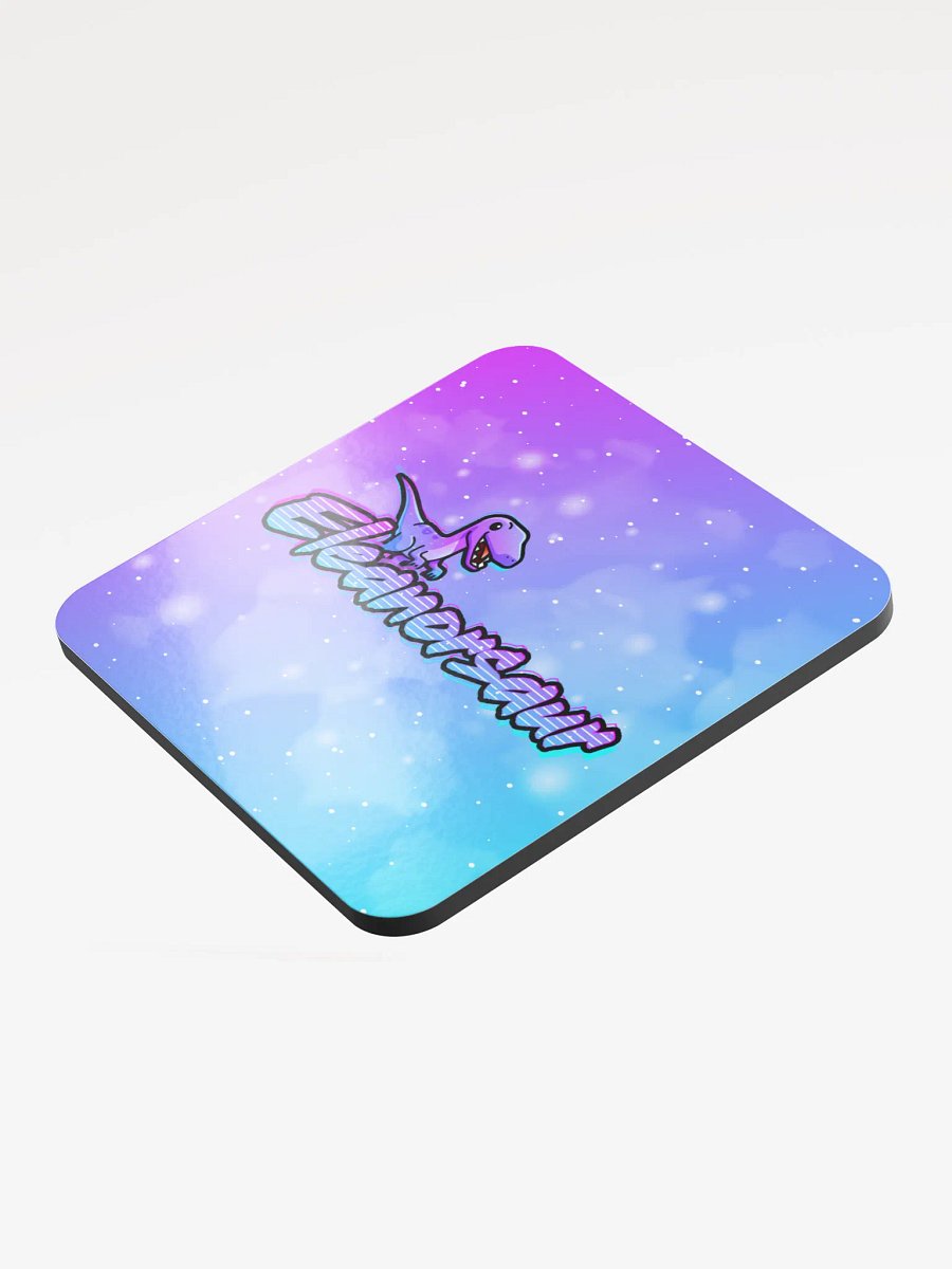 Eleanorsaur Coaster product image (3)