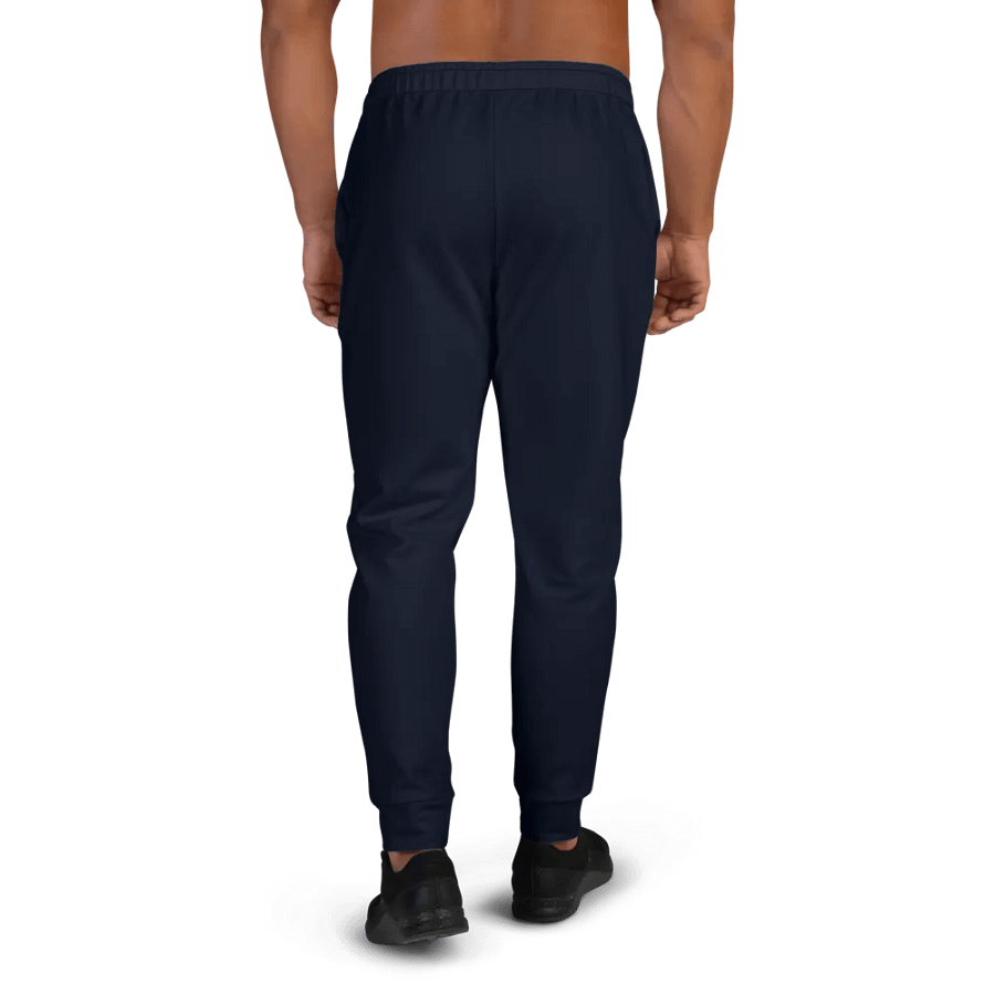 Skunky's Joggers (For Navy Hoodie) product image (3)