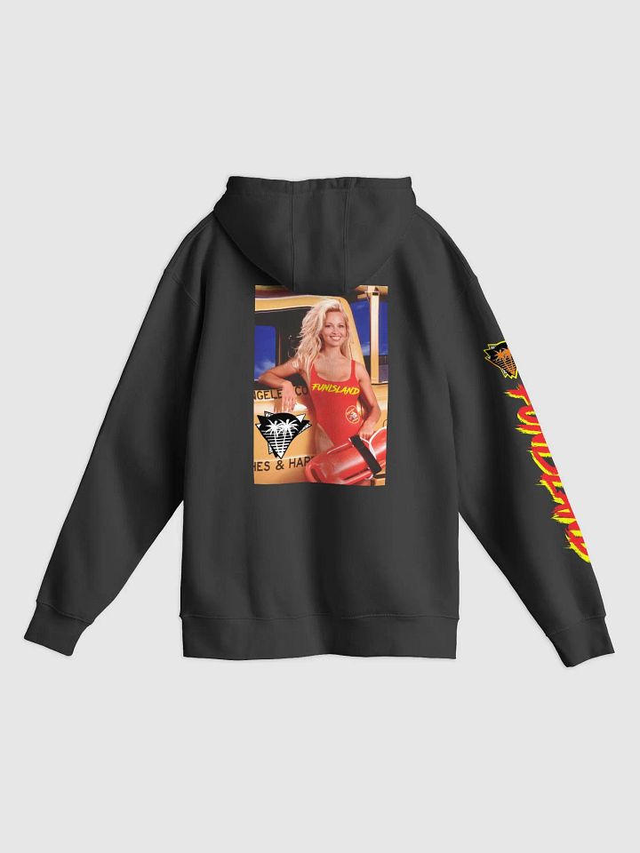 Baywatch Hoody product image (1)
