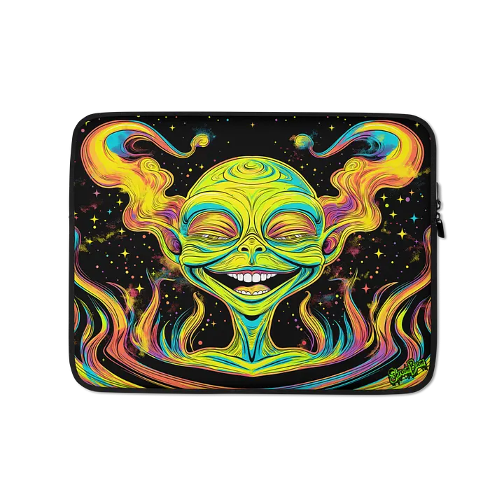 Laptop Sleeve - #LTS32 product image (1)