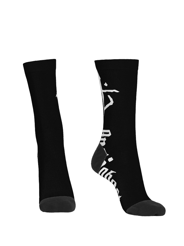 Logo Socks product image (2)