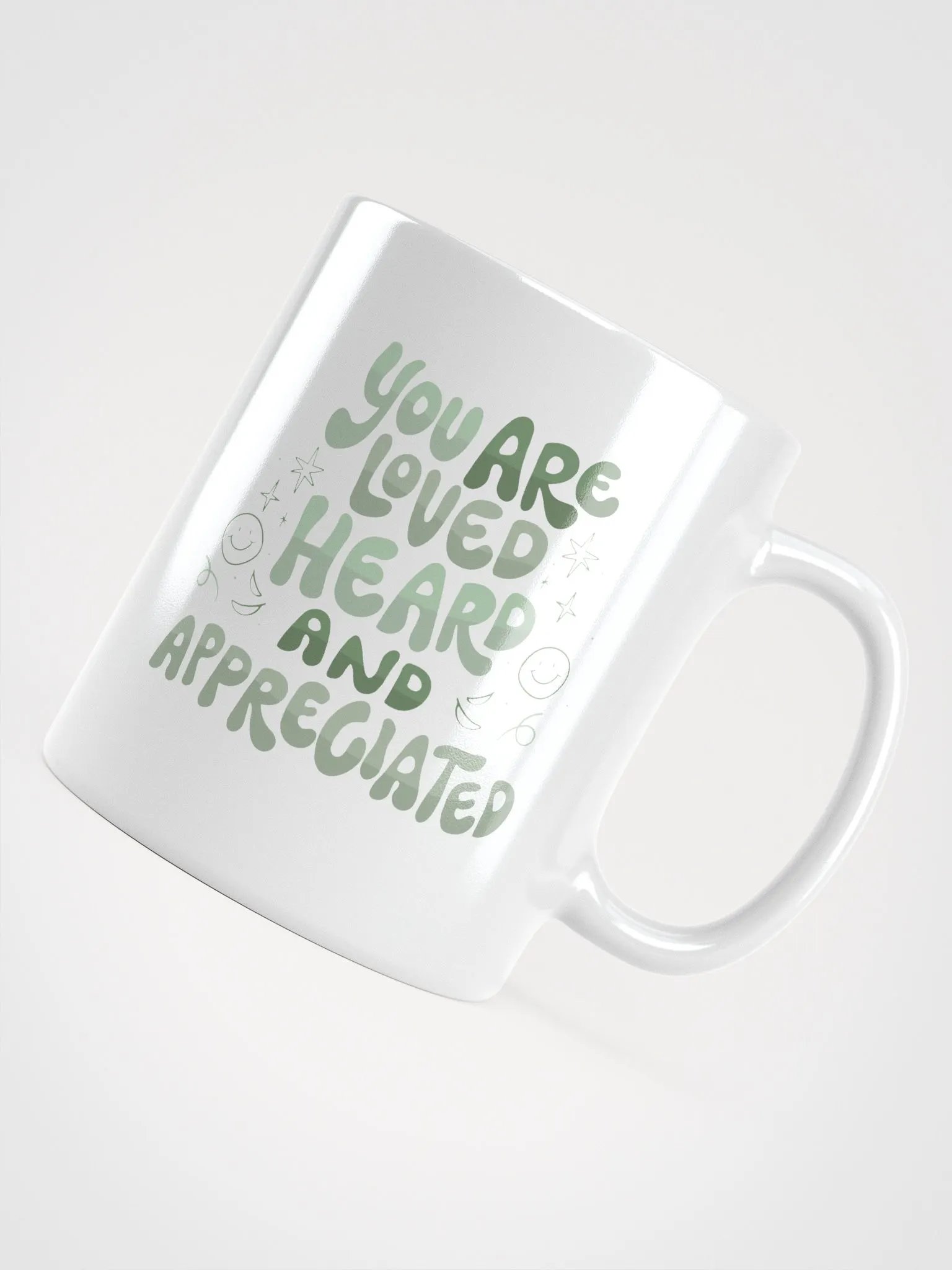 LHA Mug product image (4)