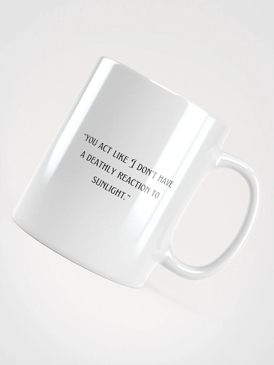Frey Mug Book 1 Quote product image (4)