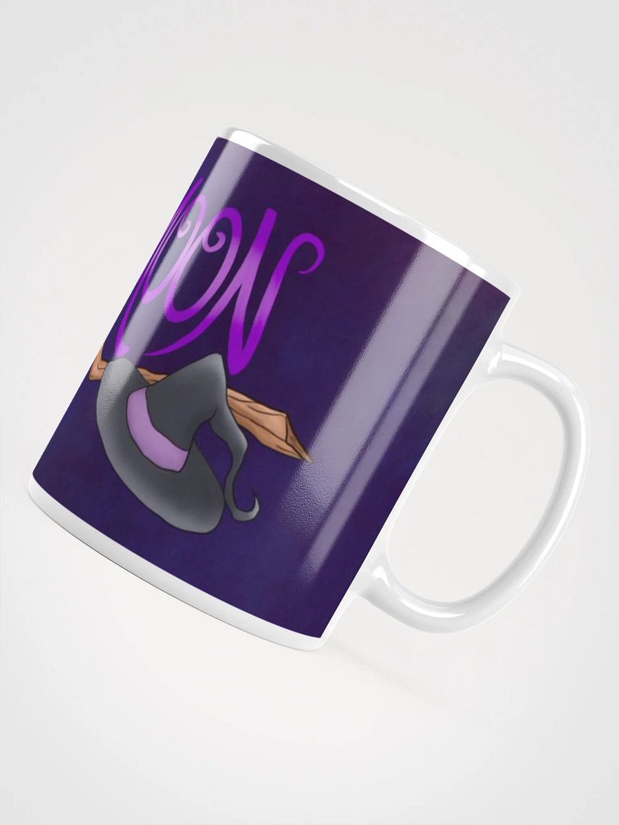 3VAMOON Witch Broom Mug product image (5)