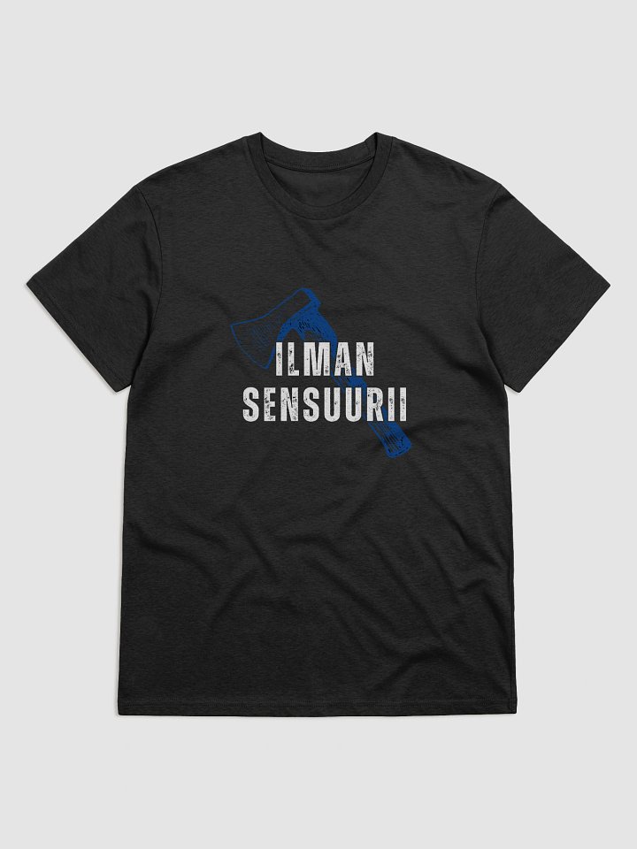SIN CENSURA product image (1)