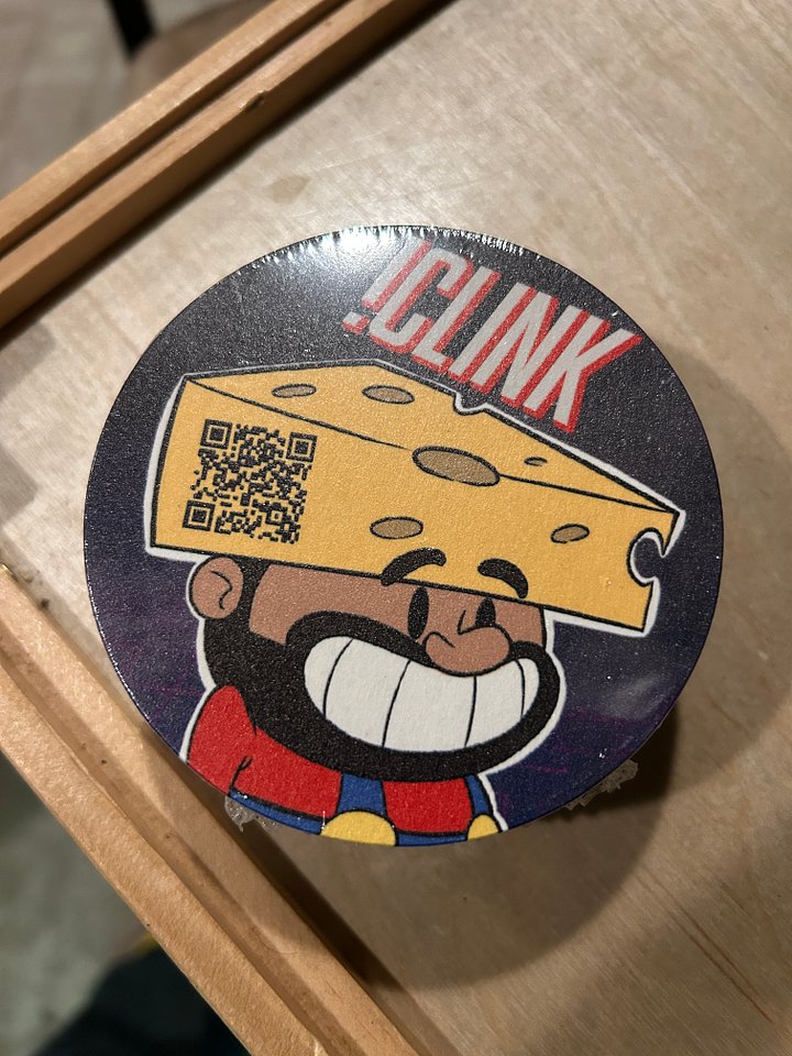 Thirsty Thursday Coaster Set product image (1)