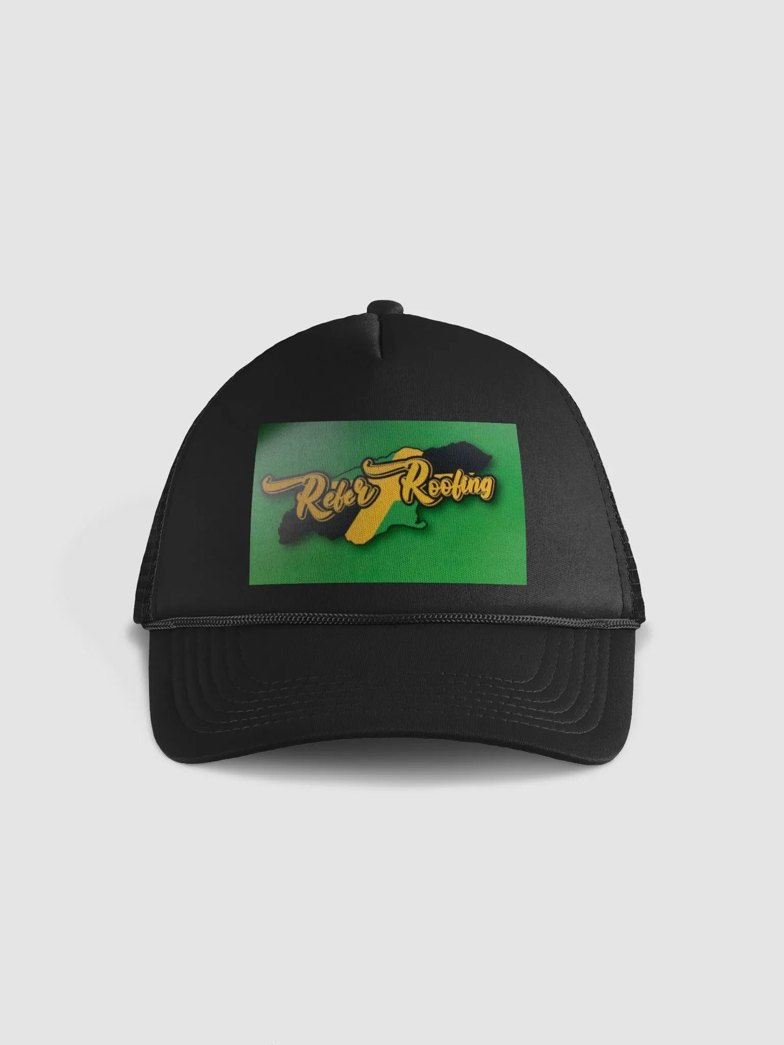 Refer Roofing Hat product image (1)