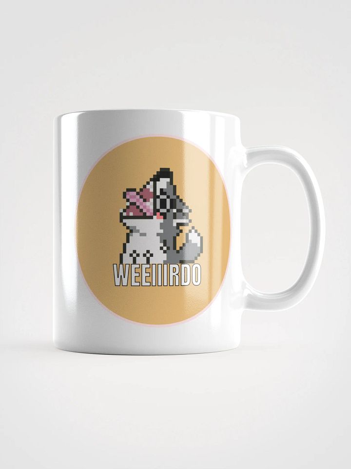 weeiiirdo product image (2)