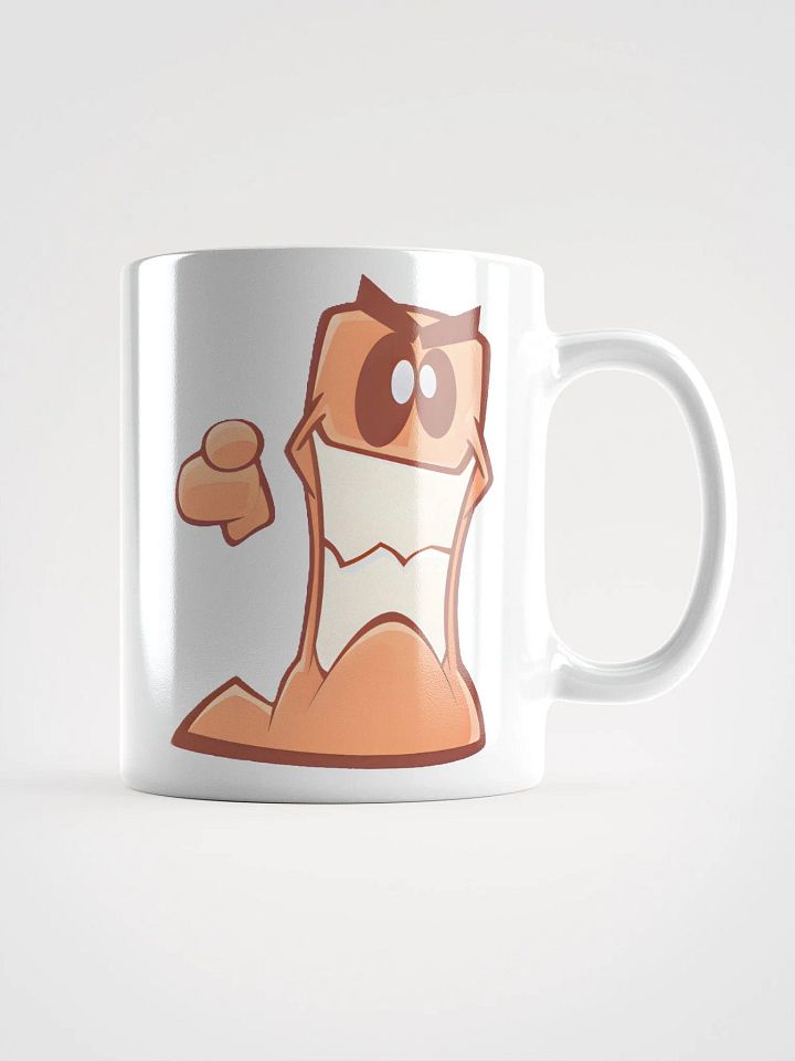 Pointy Finger | Reactions | Mugs product image (2)