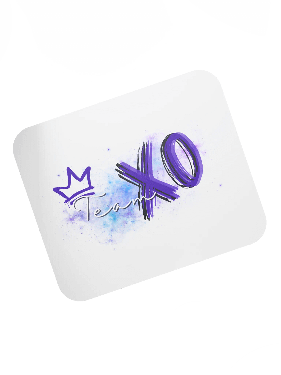 Standard XO Mousepad product image (6)