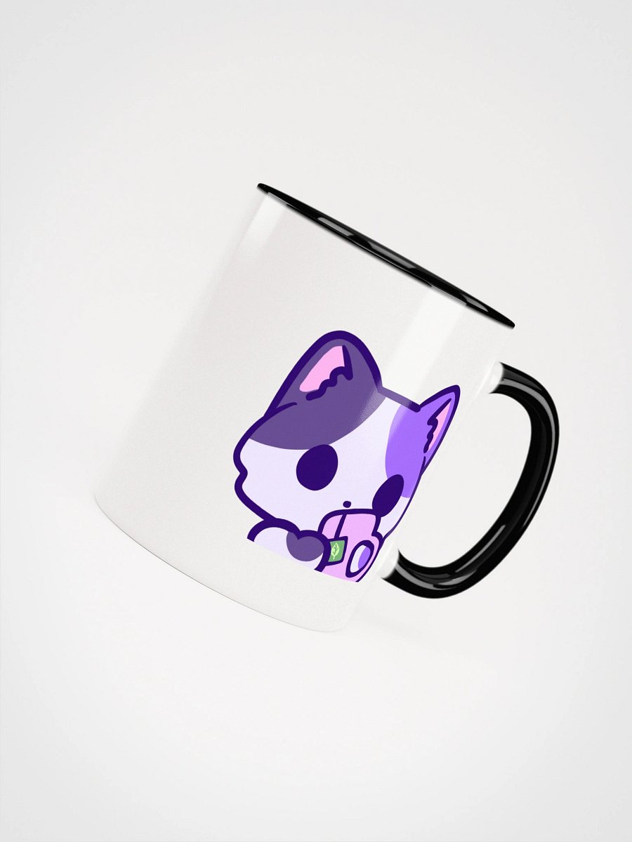 Purple's Tea Sipping Mug product image (43)