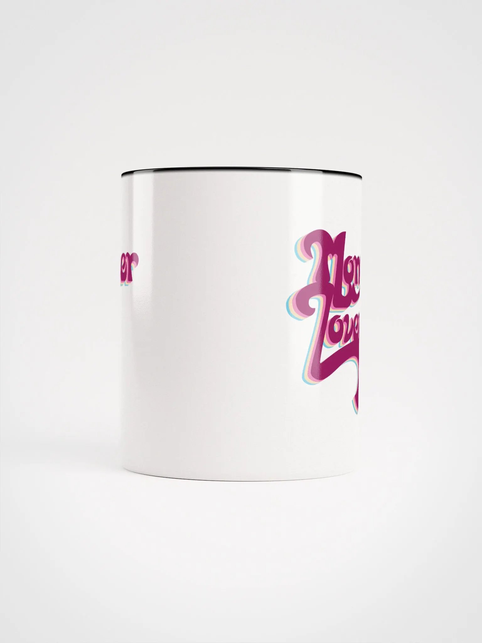 Monster Lover Magic Mug product image (6)