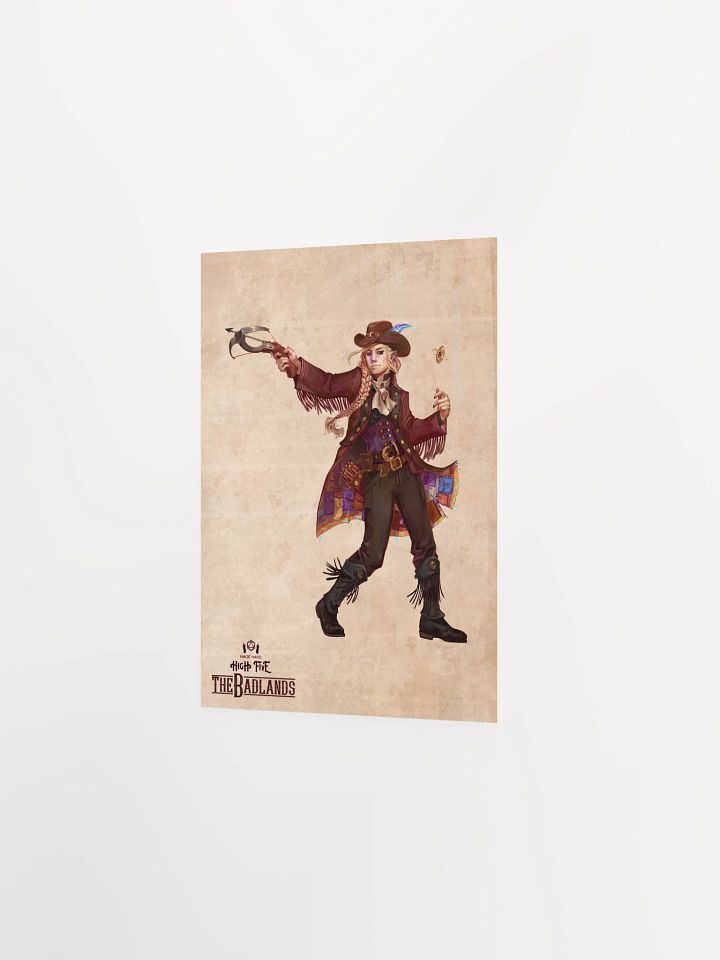 Hayden Kincaide Art Print product image (2)