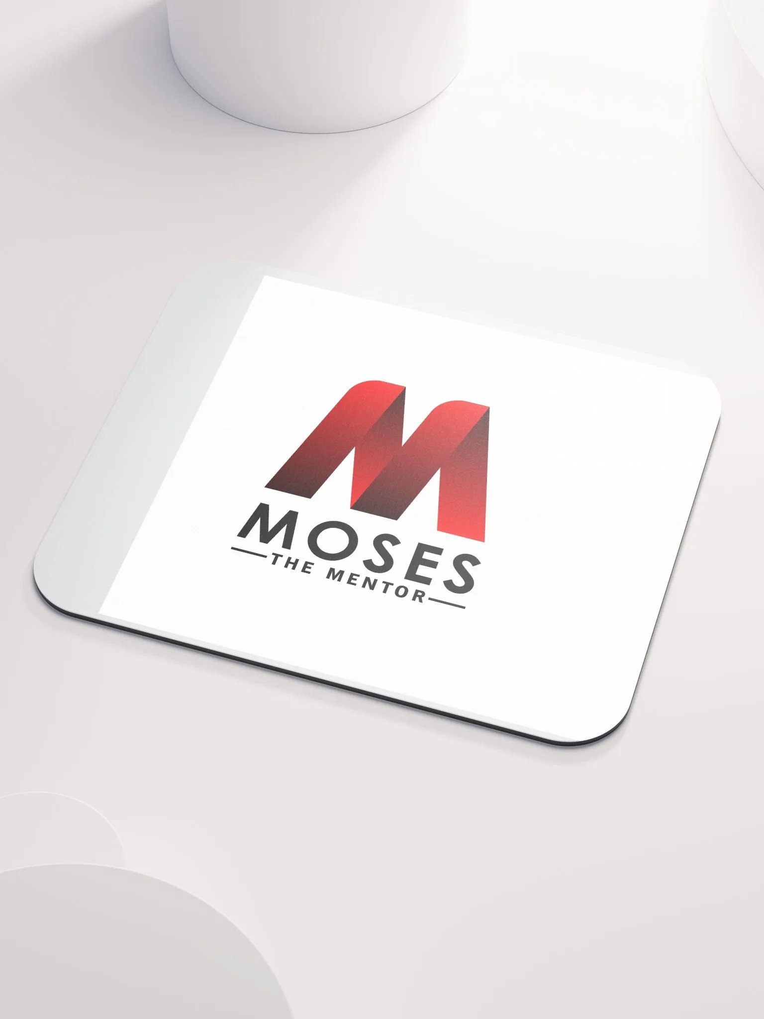 Mentee Mouse Pad product image (3)