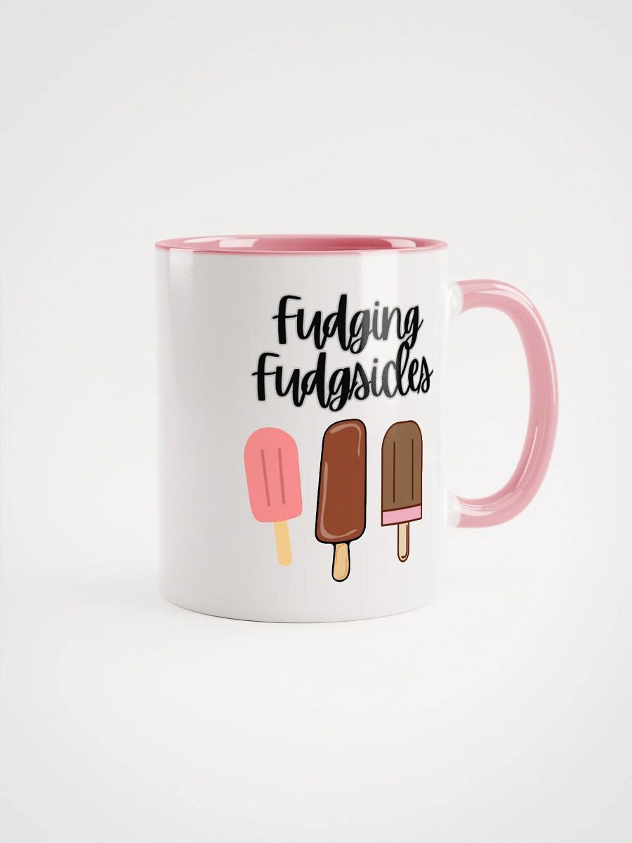 Fudging Fudgsicles (mug) product image (1)