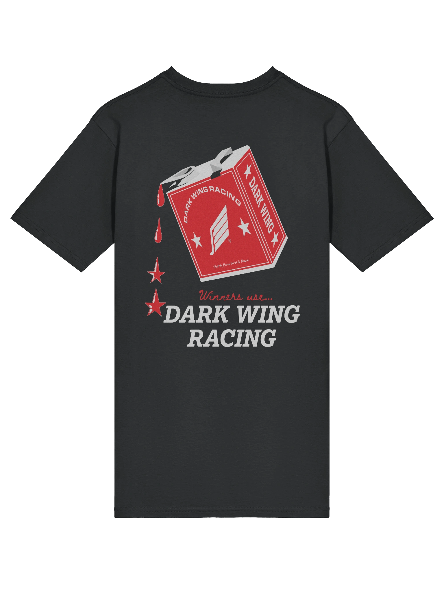 DWR Graphic Tee 1 product image (4)