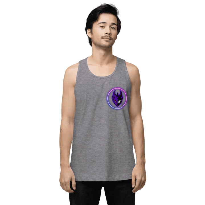 DarkManeGaming Discord Tank product image (4)