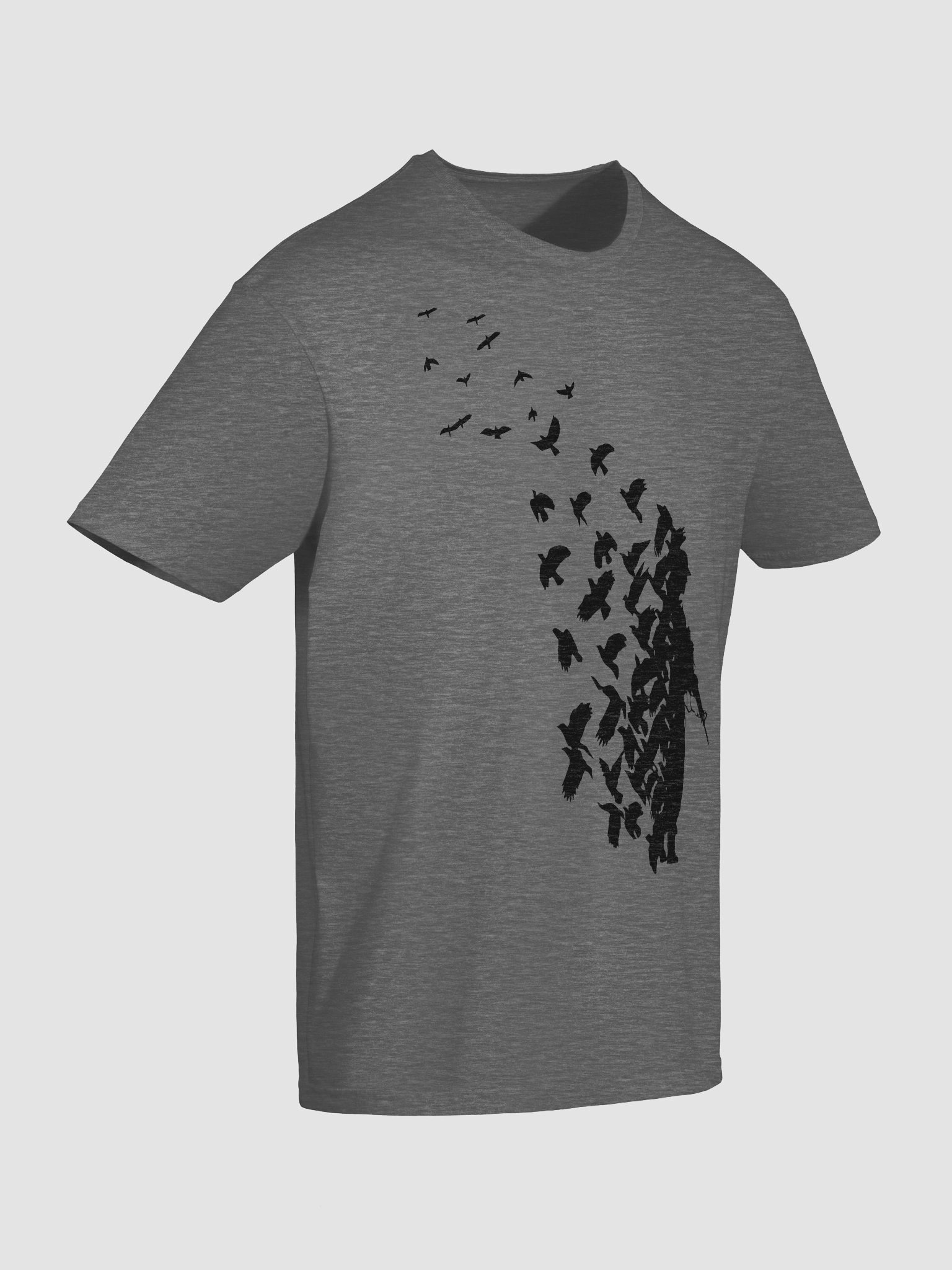 Soldier of Peace Tee (3) product image (10)