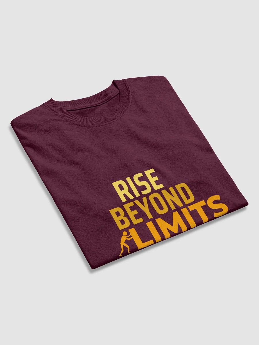 Limitless Power Tee product image (5)