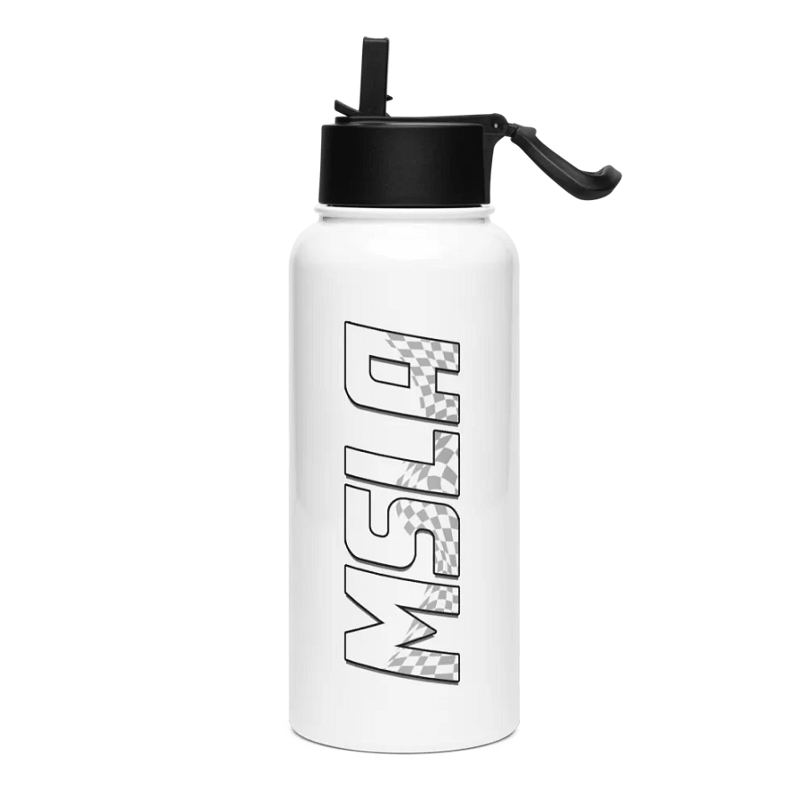 MSLA Subby Series - Stainless Steel Water Bottle product image (2)