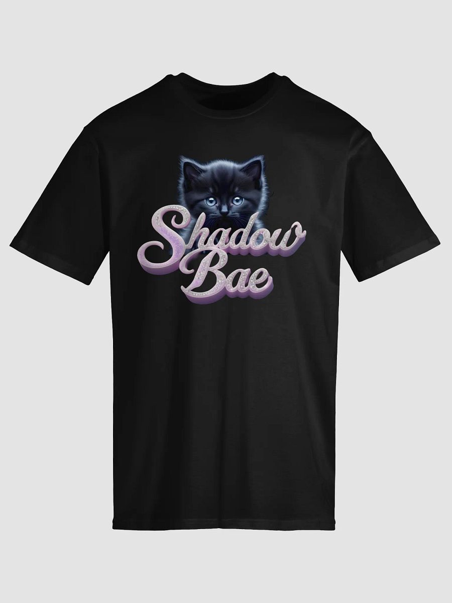 Shawty's Celestial Exclusive Premium Shadow Bae T-Shirt product image (5)