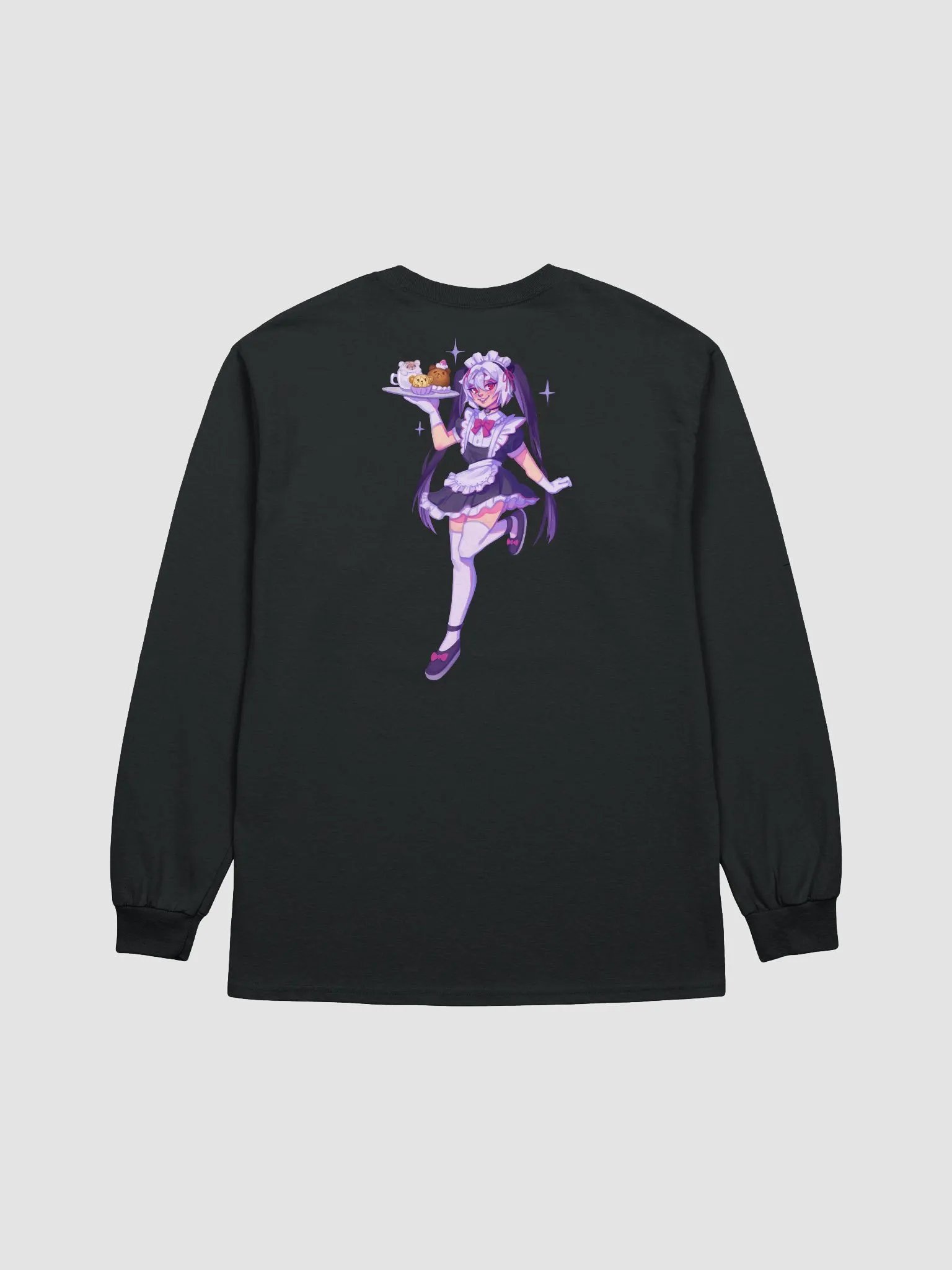 Cafe Mimi Sweater product image (2)