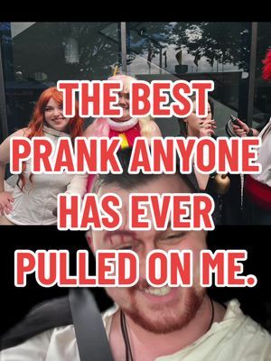 Thank you for the best prank anyone has ever played on me ever, intentionally or not @Bee @Rylee #onepiece #funny #nerd #prank #shanks #nami #greenscreen 