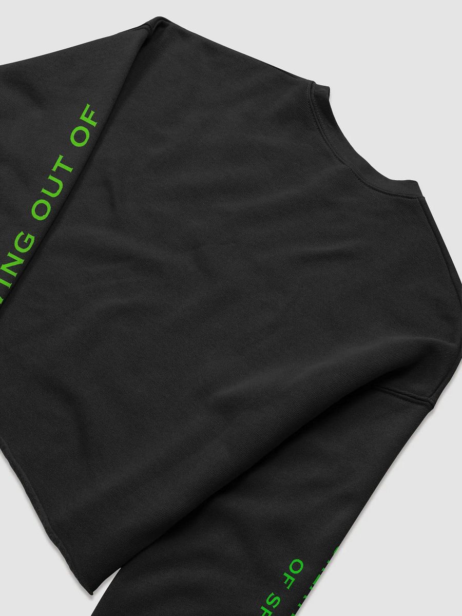 Spites Shitshow Crop product image (6)