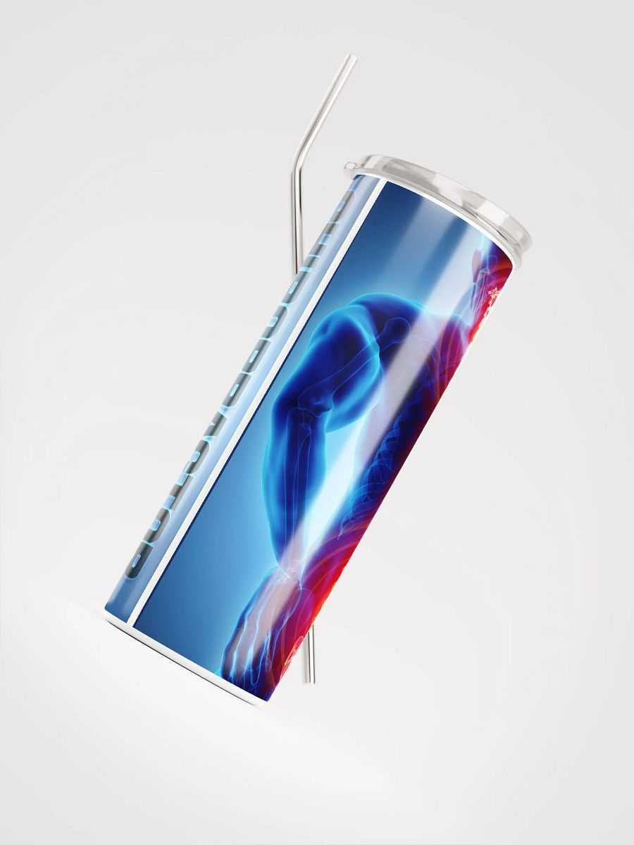 Chiropractor Tumbler product image (5)