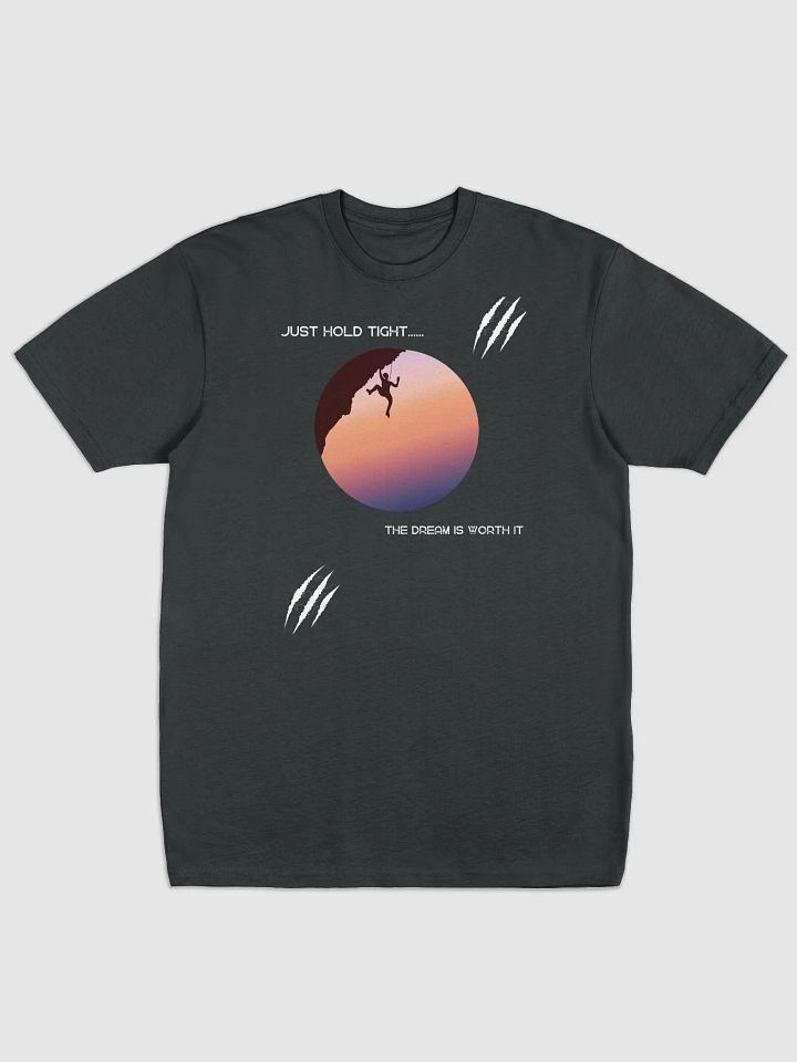 Sunset Climber Men's Tee product image (1)