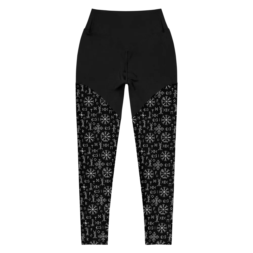 The Old Ways Leggings product image (5)