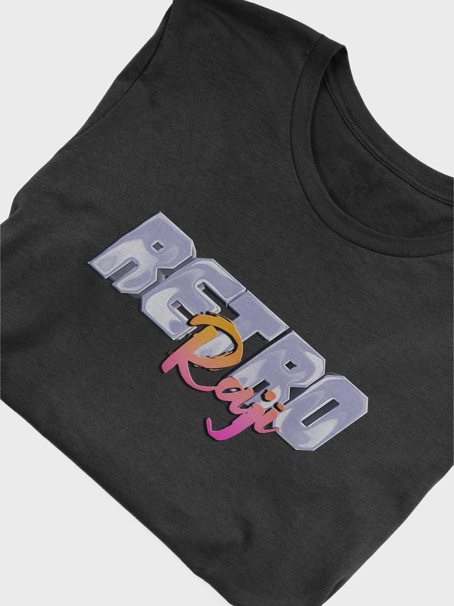 Retro Raji Super Soft Tee product image (25)