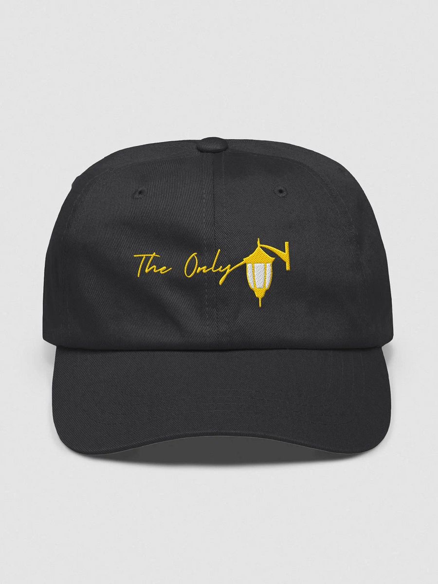 Lamp Logo Cap product image (6)