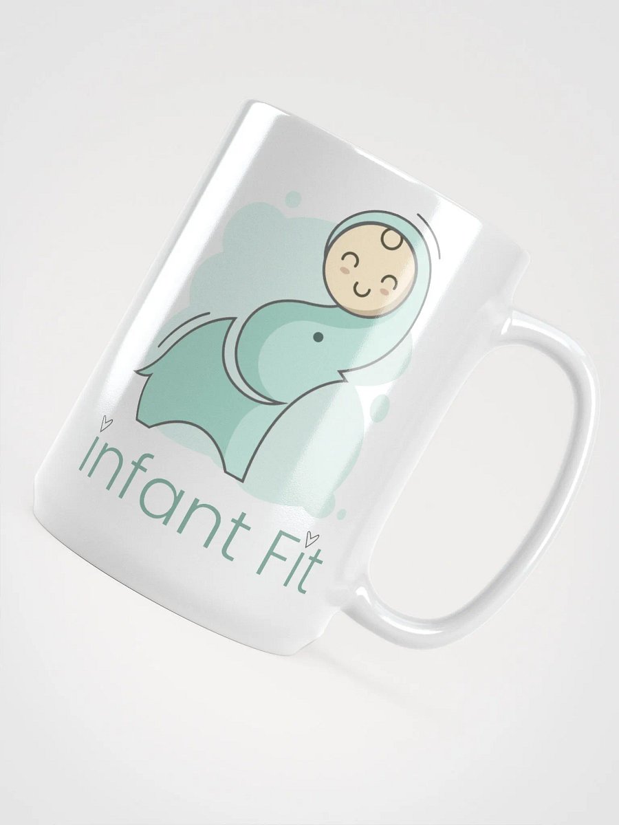 InFant Fit Mug product image (4)