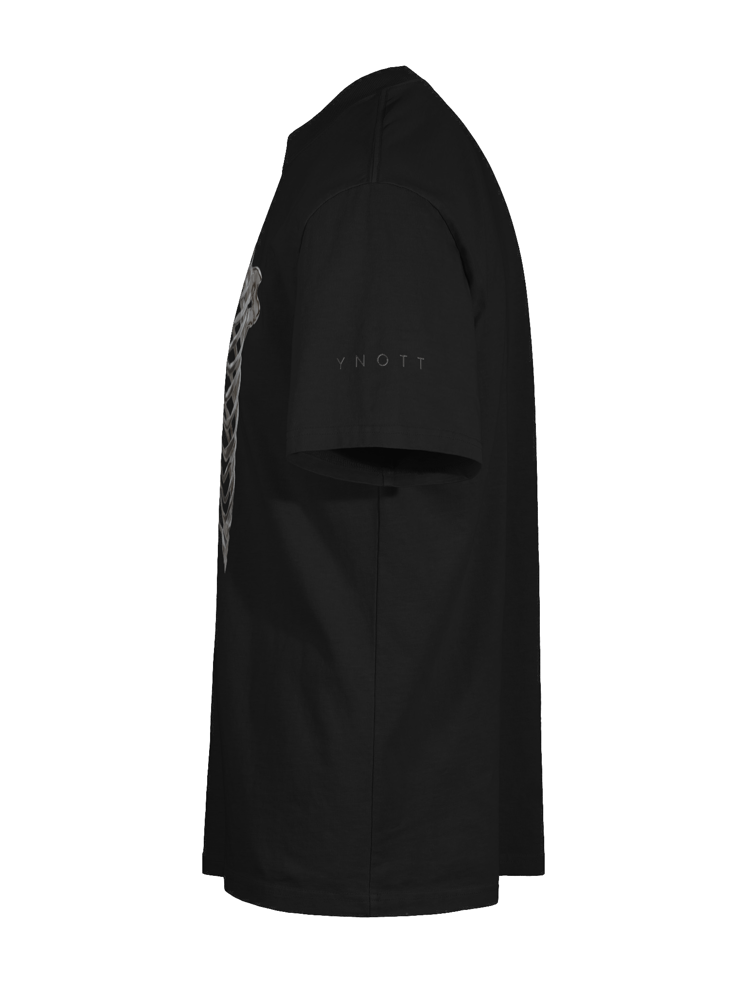 | YNOTT RIBCAGE | TEE product image (19)