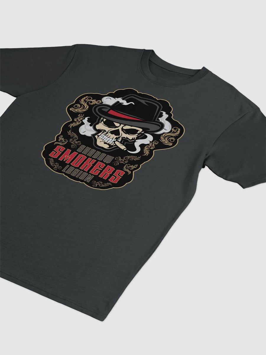Shadow Smokers Legion Project I.T.S Tee crew neck product image (6)