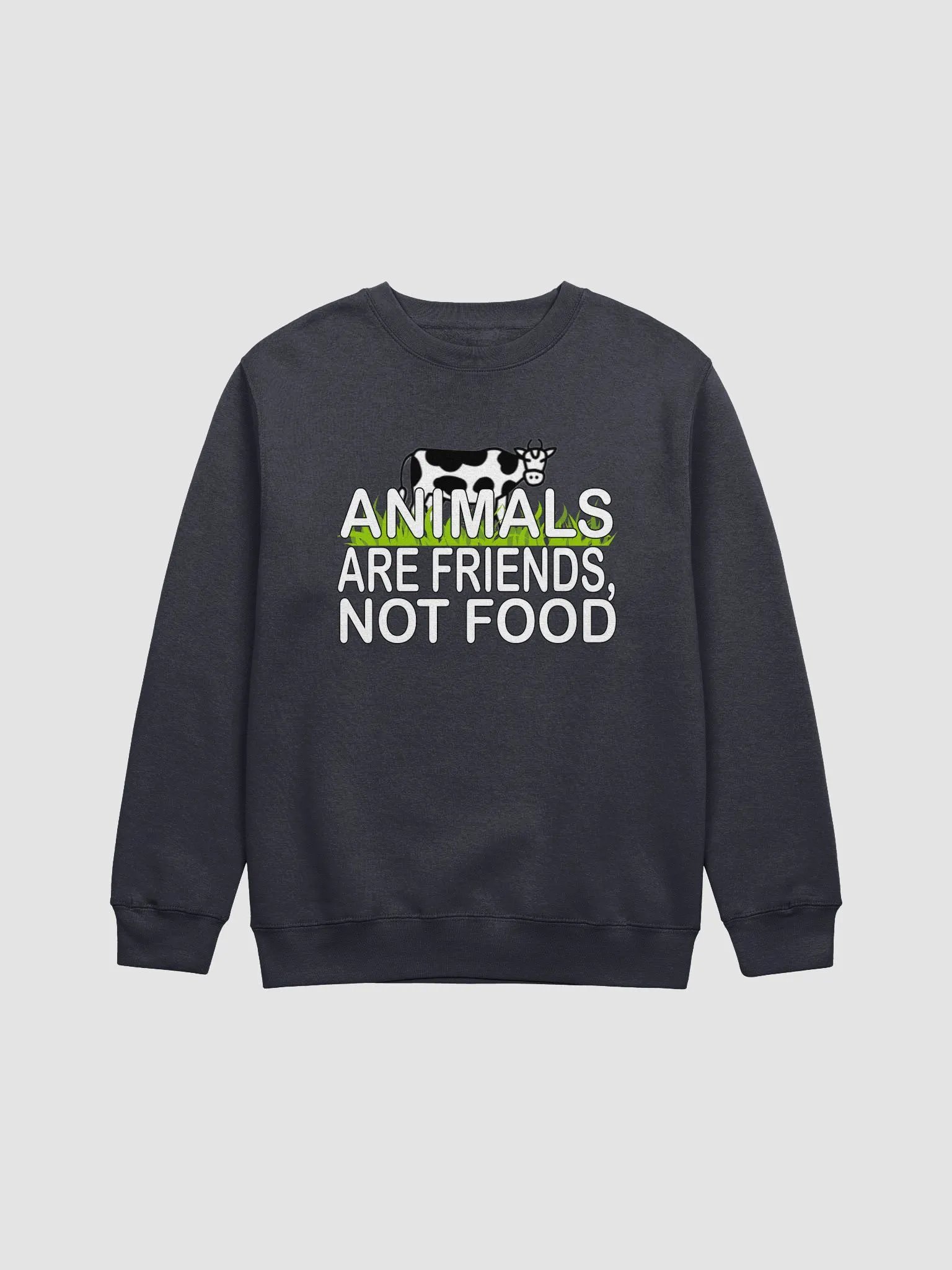 Animals Are Friends Crewneck product image (1)