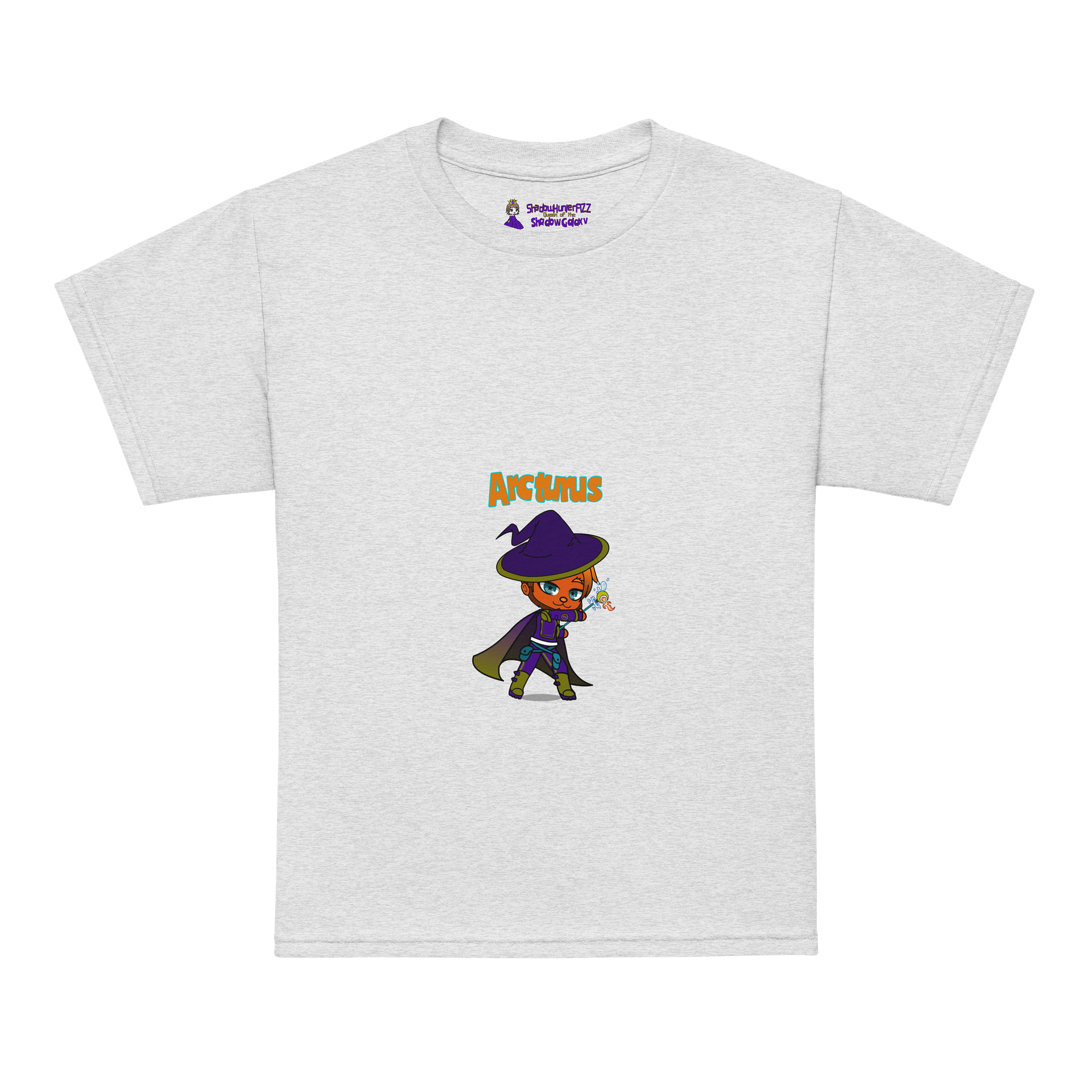 Arcturus - Bear Youth Tee product image (72)