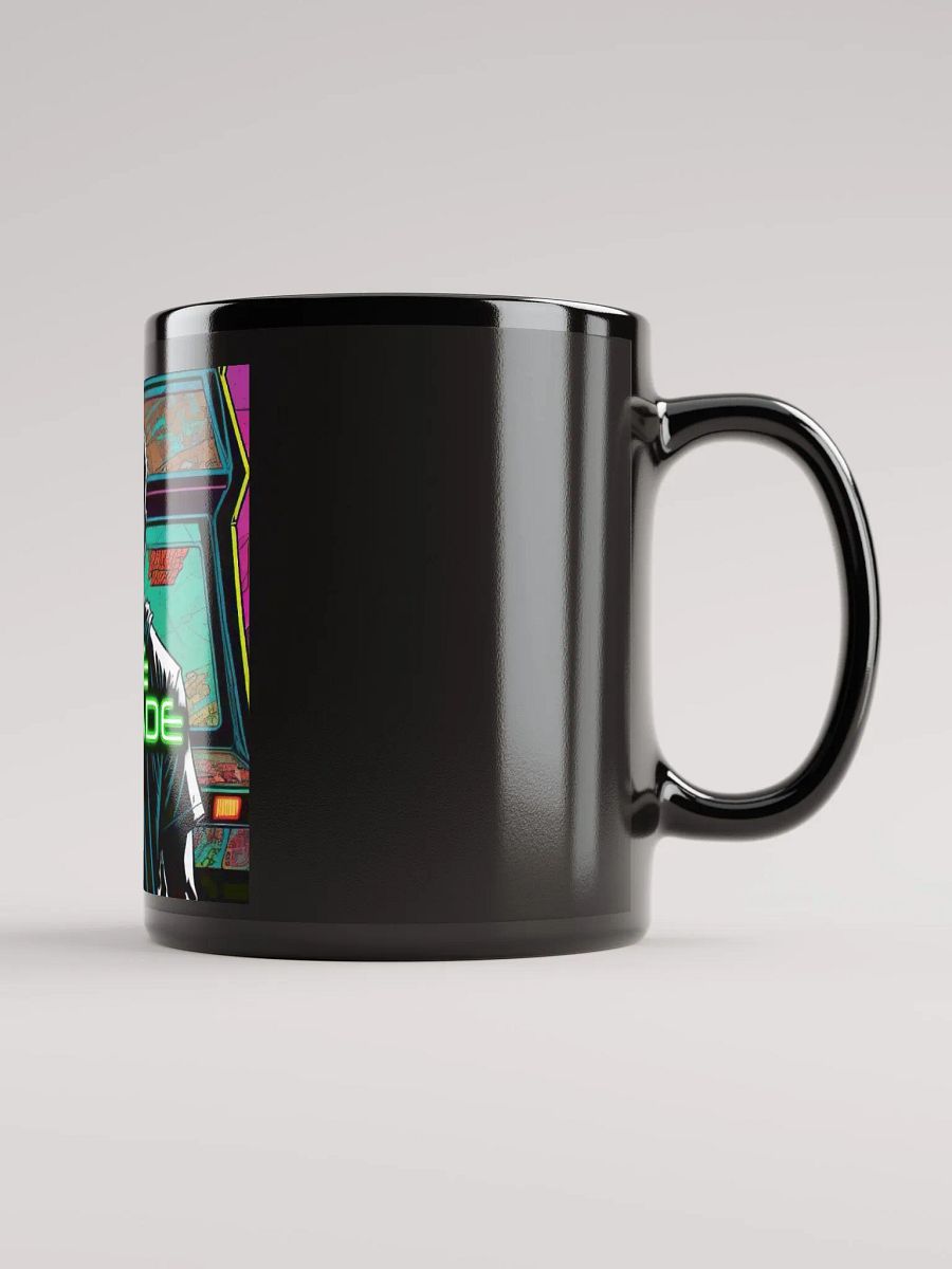 Arcade Mug product image (1)